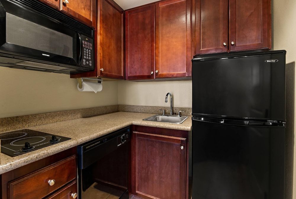 MainStay Suites Houma 1