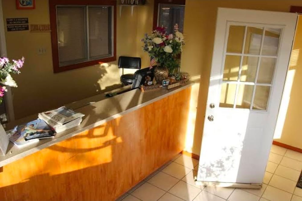 Lakeside inn & suites by OYO Mathis I 37 2
