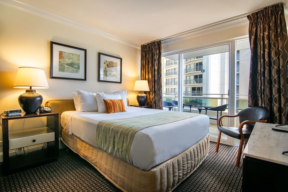 Regency on Beachwalk Waikiki by OUTRIGGER 1
