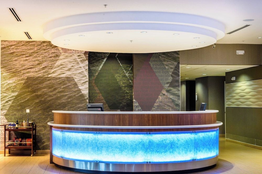 SpringHill Suites Houston NASA/Seabrook 2