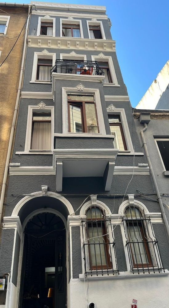 Taksim Dolunay Suites 1