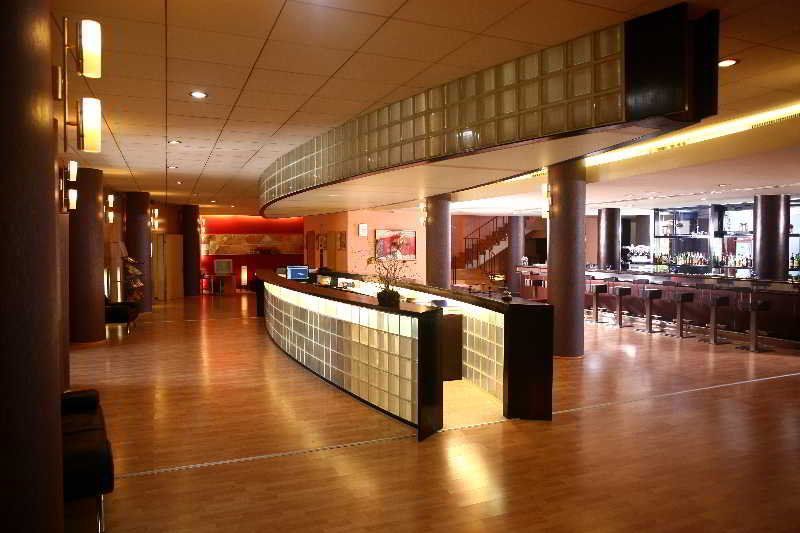 Reghina Blue Hotel 1