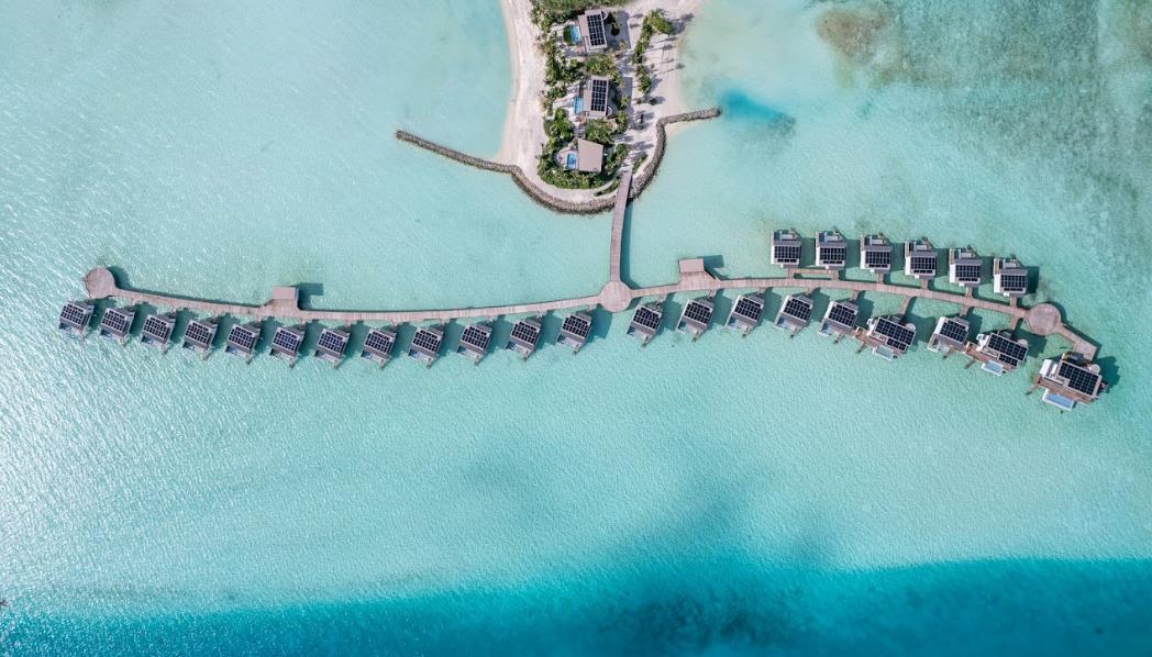 SO/ Maldives 2