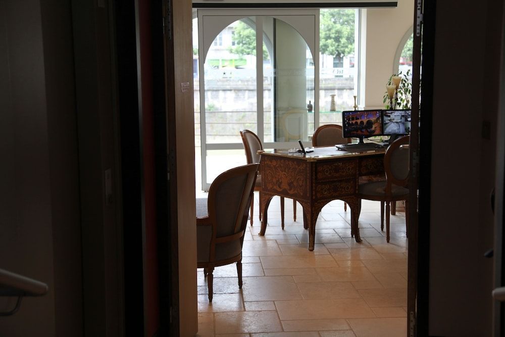 Hotel Vauban 2