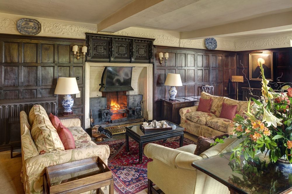 Bodysgallen Hall and Spa 2