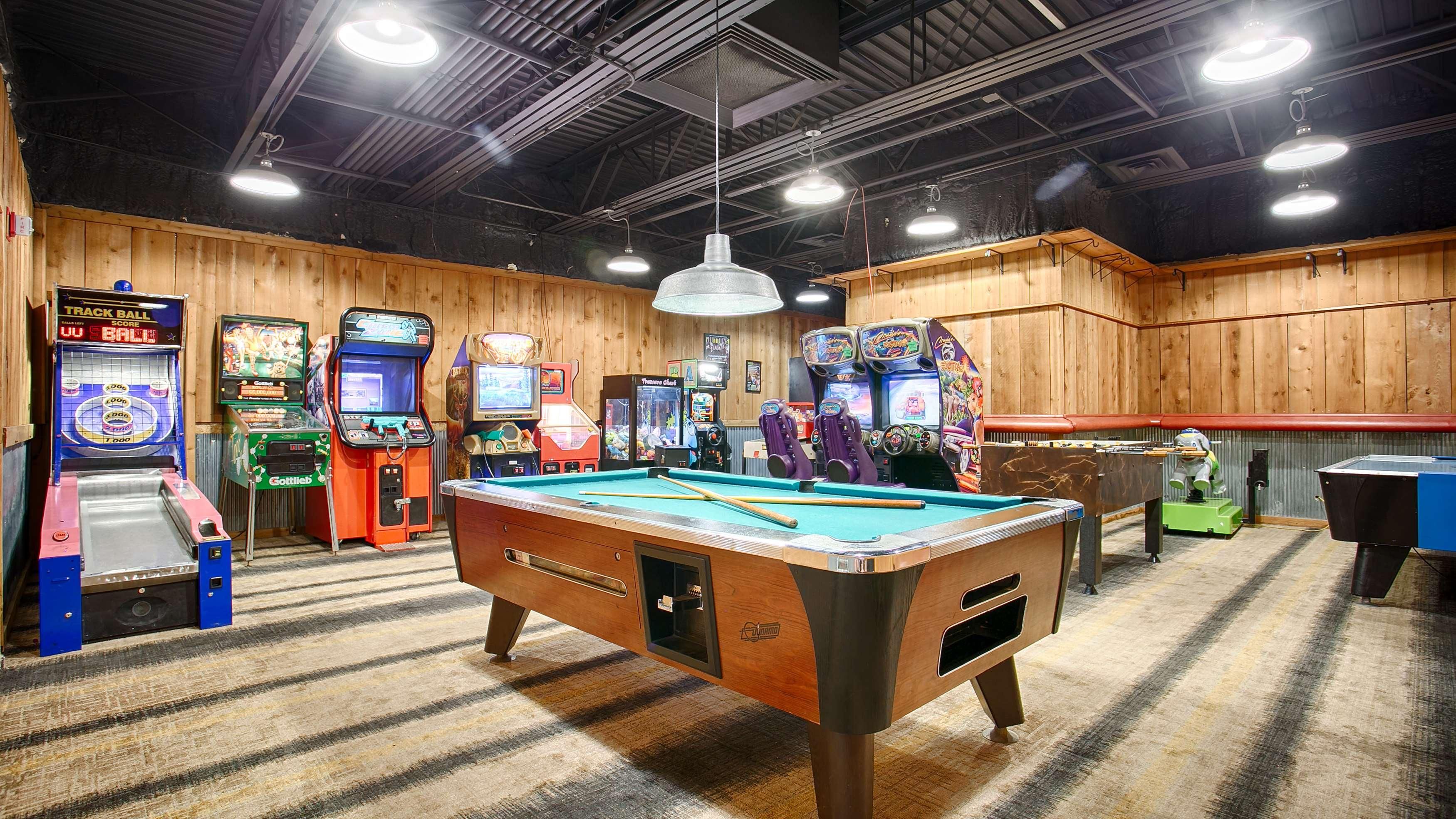 Best Western Branson Inn and Conference Center 2