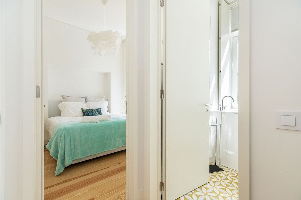Gonzalo's Guest Apartments - Luxury Baixa 2