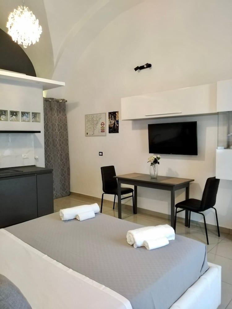 Spàzio apartments Garibaldi 1