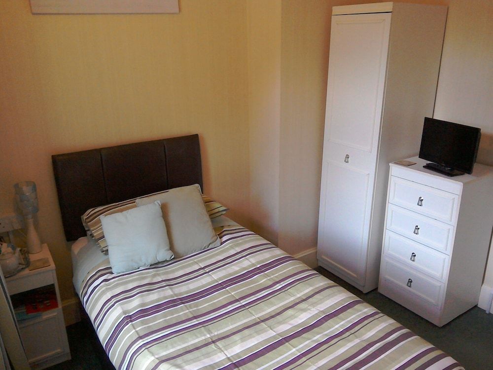 Harepath Holidays Limited 1