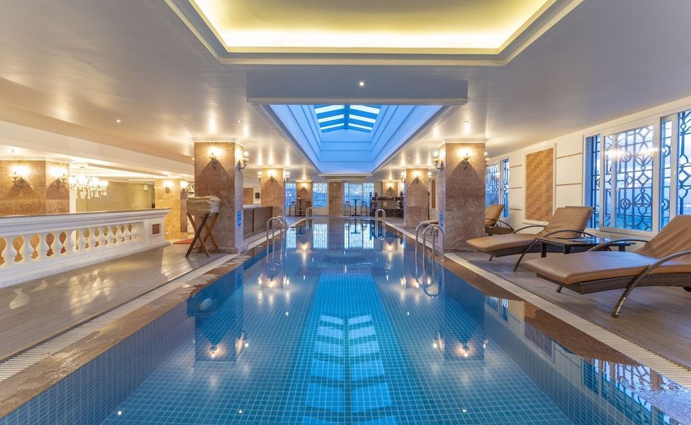 Samdi Da Nang Airport Hotel 1