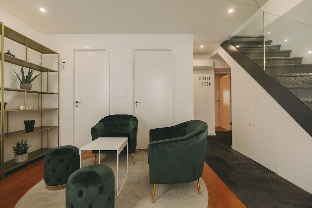 Azores Inn - Family Suites 2