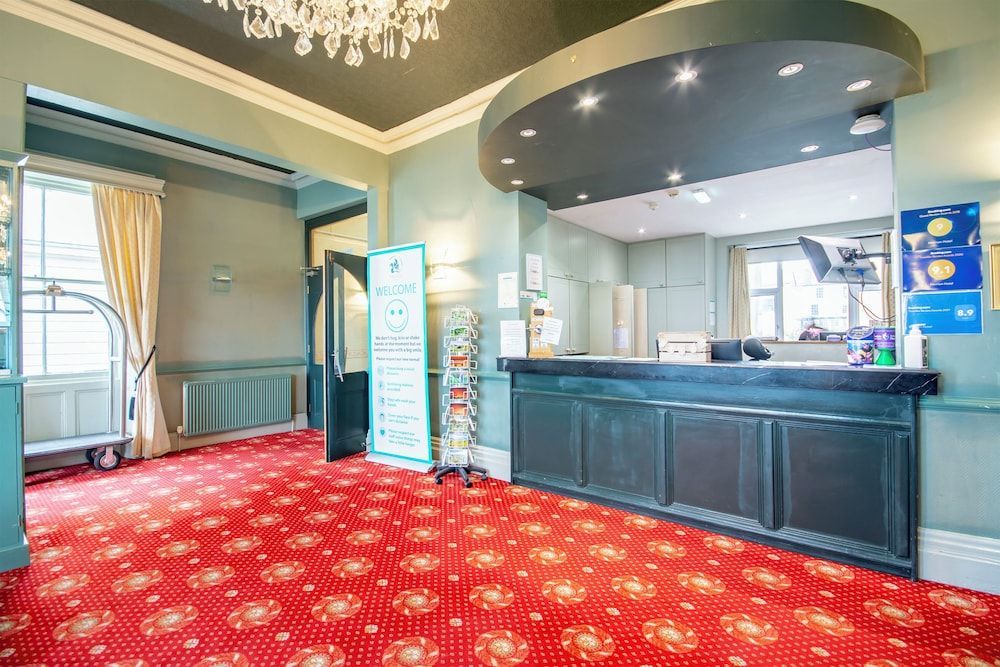 Merrion Hotel 2