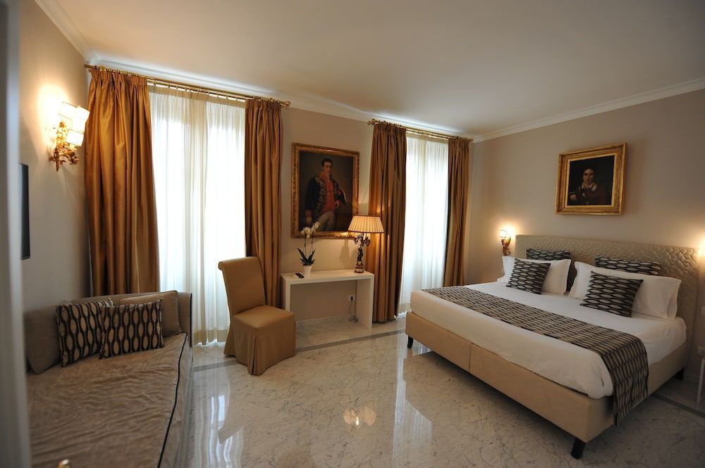 Angel Spagna Suite 1