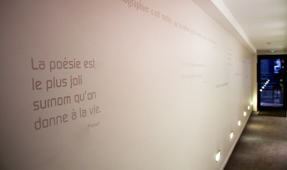 Hôtel des Arts 2