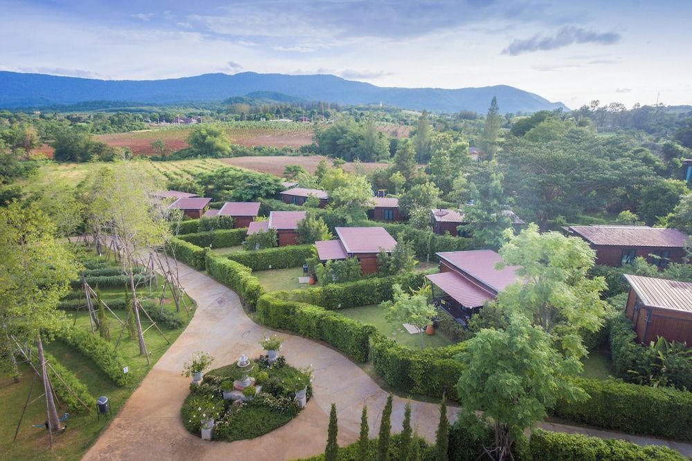 Limon Villa Khao Yai by SLH 1
