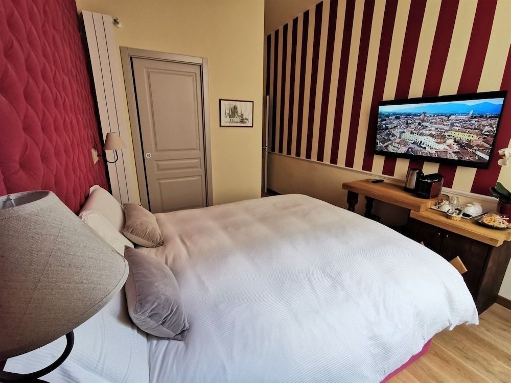 Chalet Lucca 1