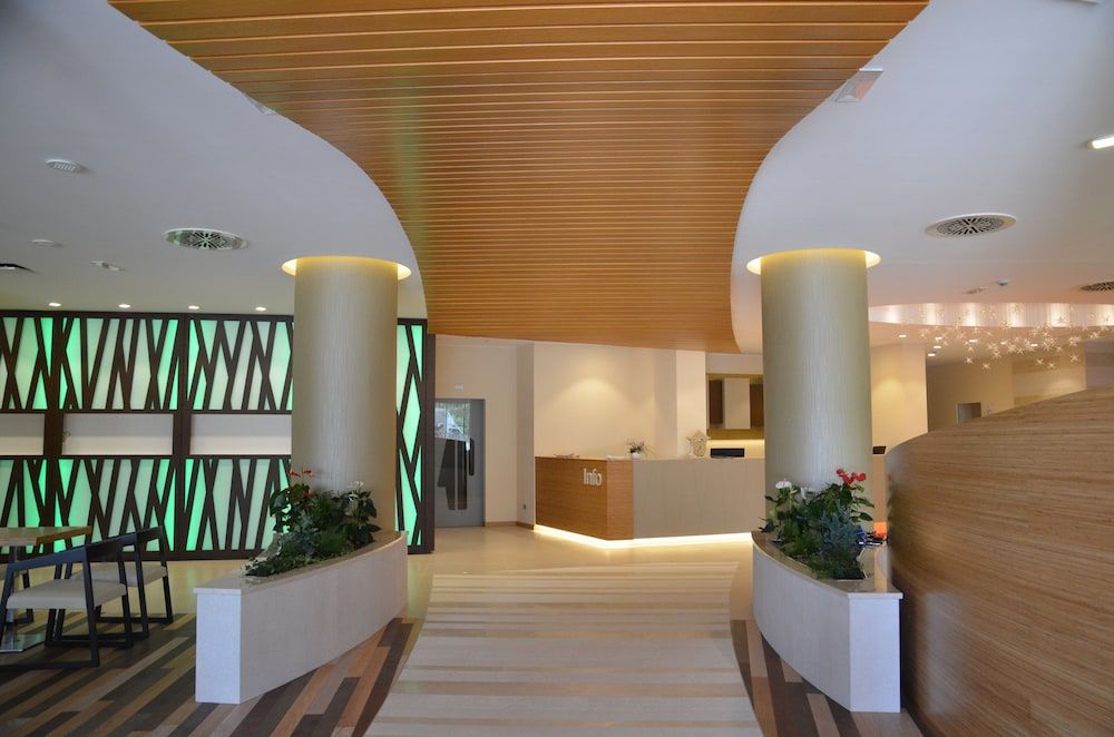 Laguna Park Hotel 4Superior 2