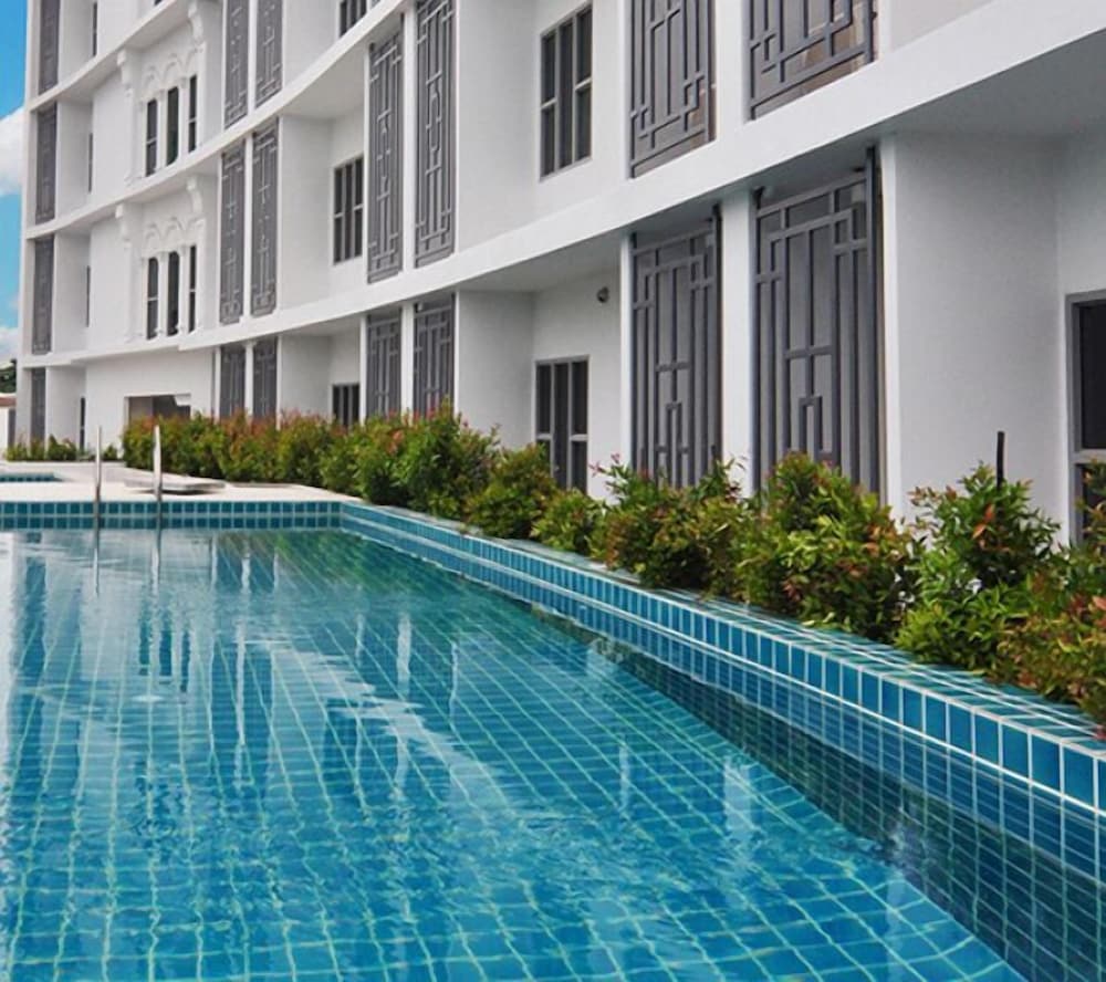 Vapa Hotel - SHA Extra Plus 1