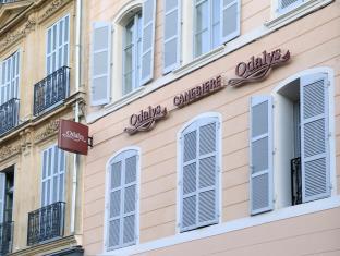 ODALYS RESIDENCE CAMPUS MARSEILLE CANEBIERE 1