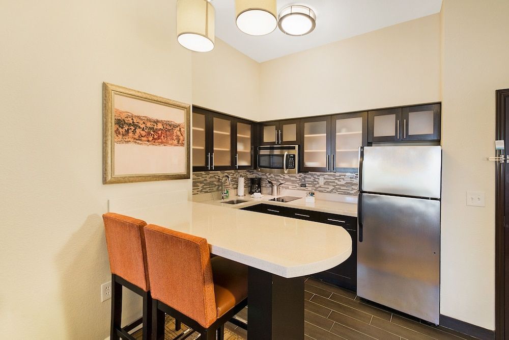 Staybridge Suites LONGVIEW by IHG 1