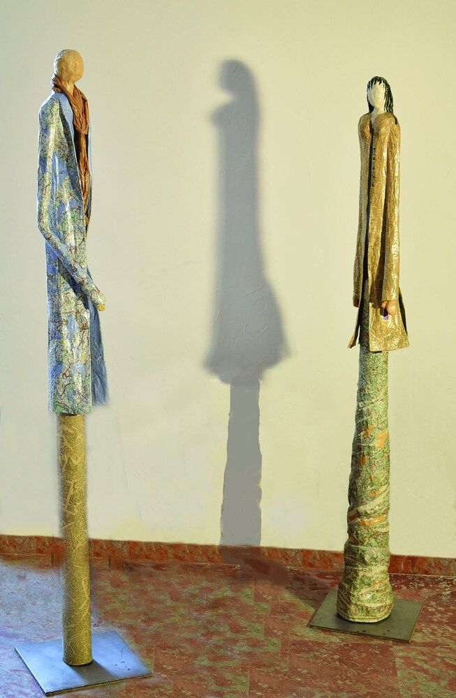 Art Home B&B 2