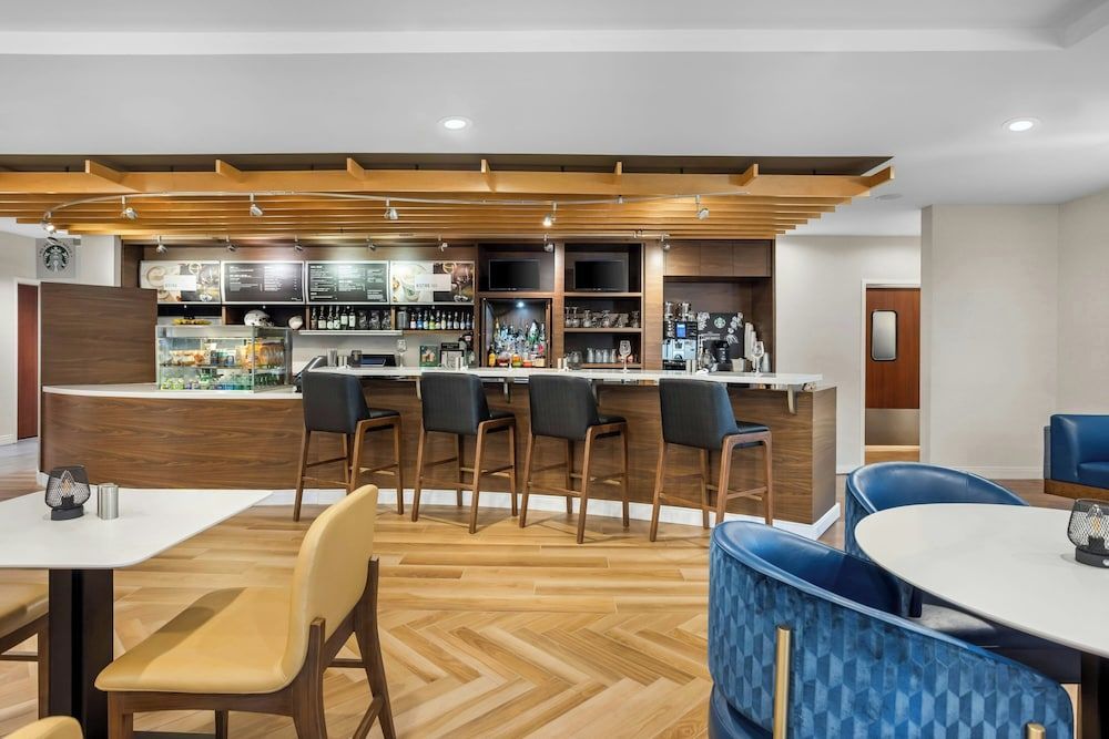 Courtyard by Marriott St. Augustine I-95 2