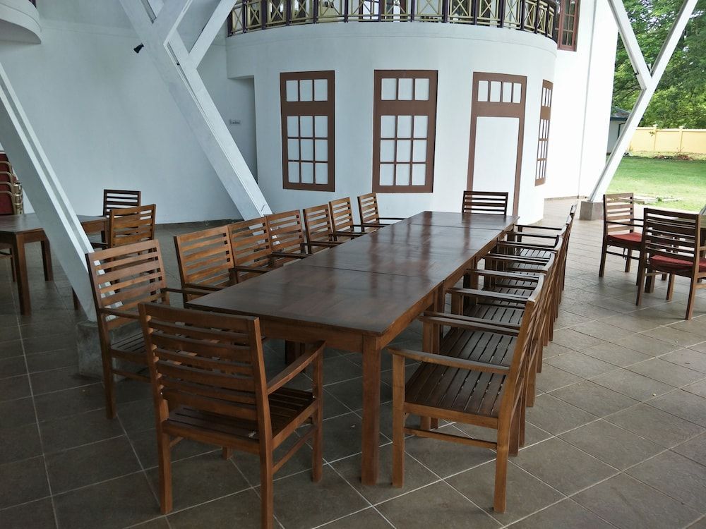 Welcombe Hotel 1