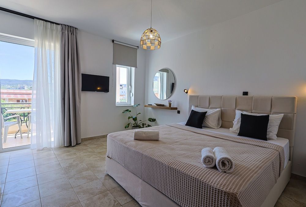 AVENA Suites 1