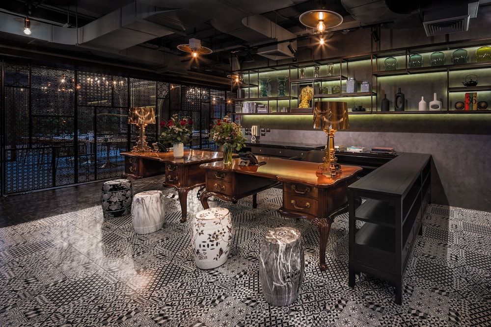 PASSA Hotel Bangkok 2