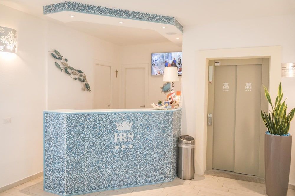 Hotel Regina Simius 2