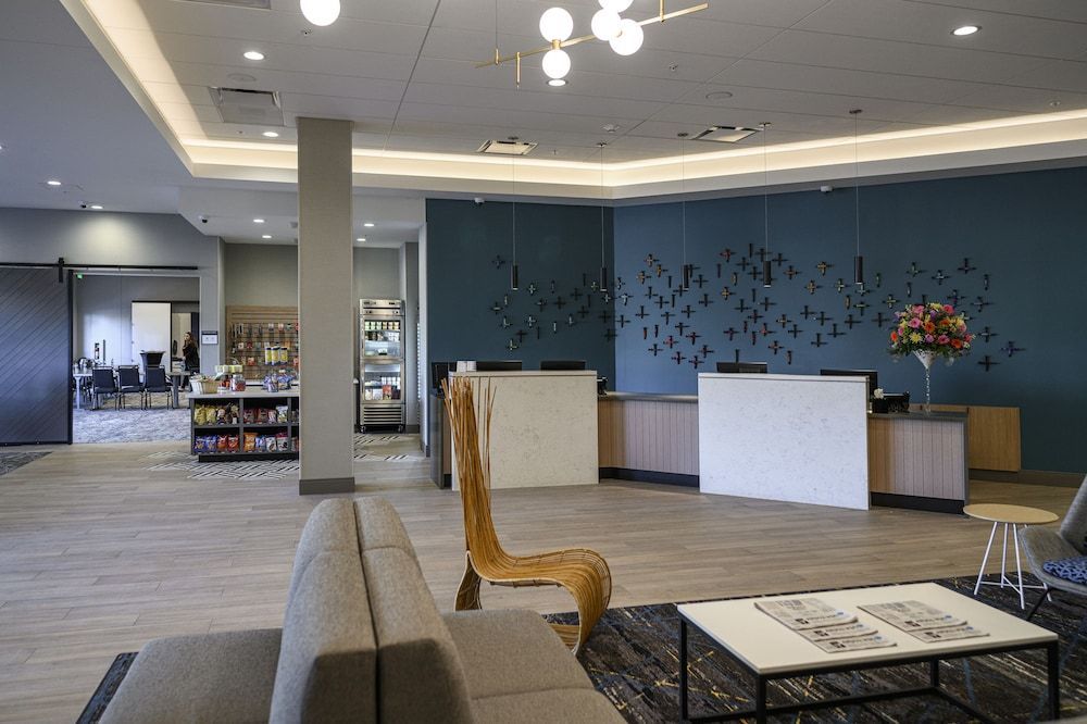 Hyatt House Indianapolis Fishers 1