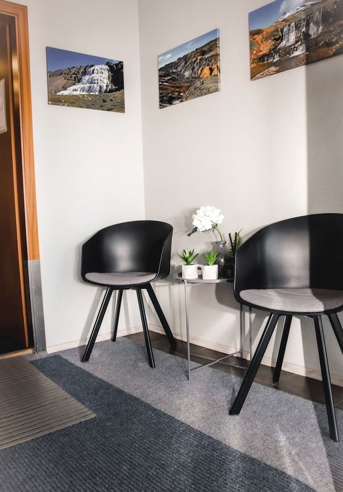 B&B Guesthouse Keflavík 1
