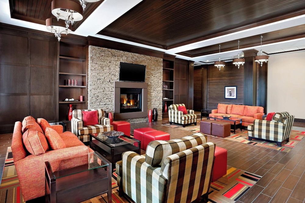 Four Points by Sheraton Edmonton Gateway 2