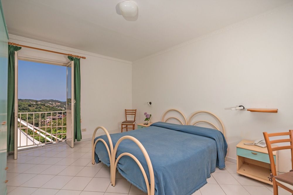Hotel Bel Tramonto 2