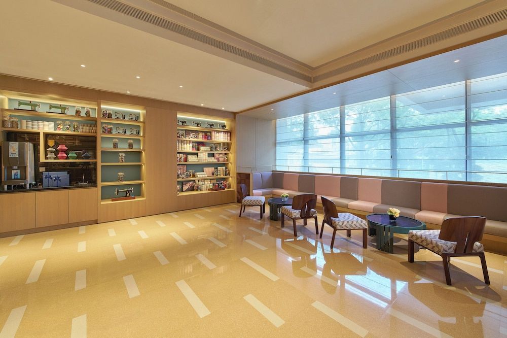 Hyatt Place Shaoxing Keqiao 2