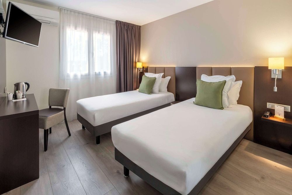 Best Western Terre de Provence 1