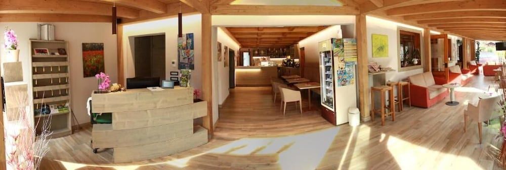 Albergo Ristorante Cacciatori 2