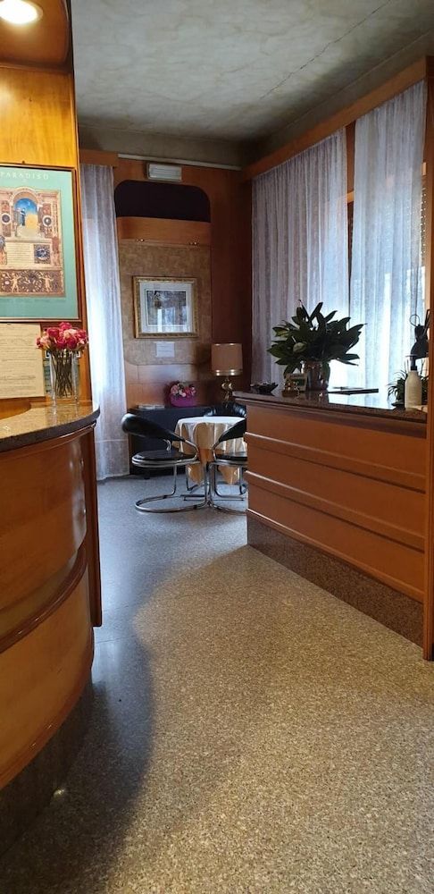 Ristorante Albergo Roma 2