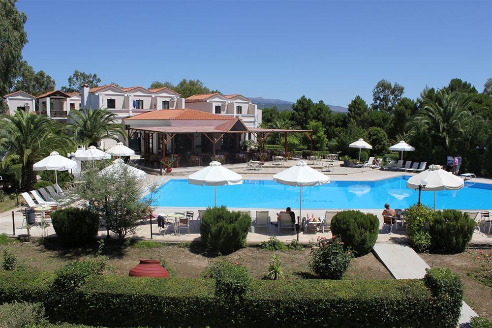 Pasiphae Hotel 1