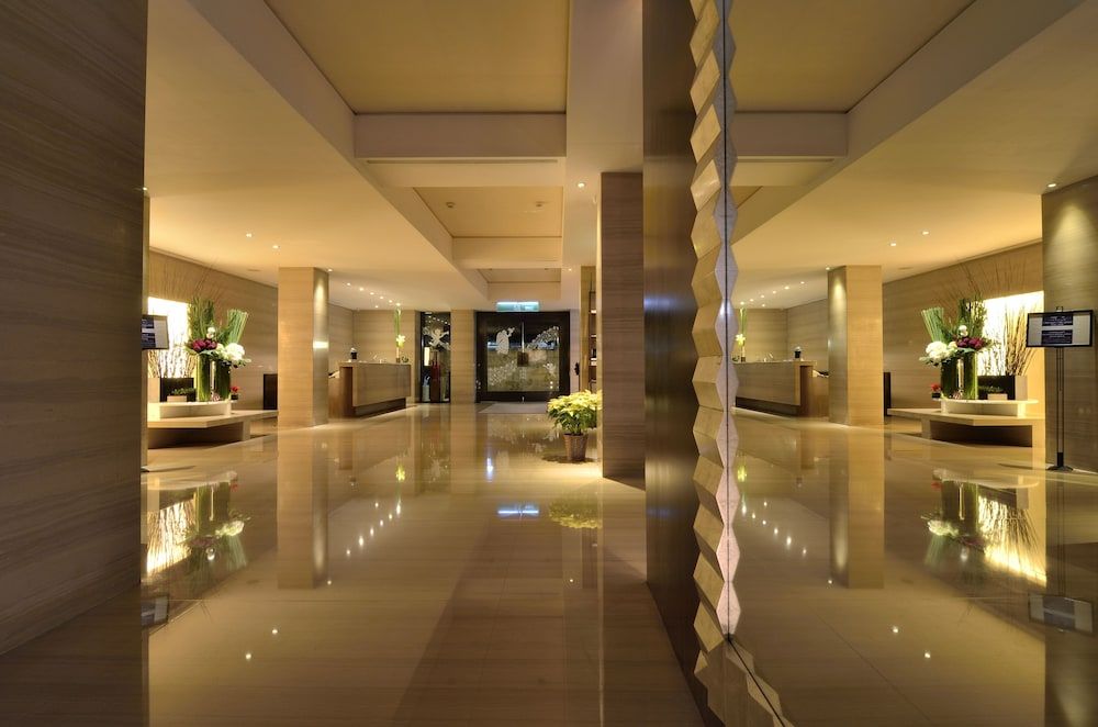 les suites taipei ching cheng 2
