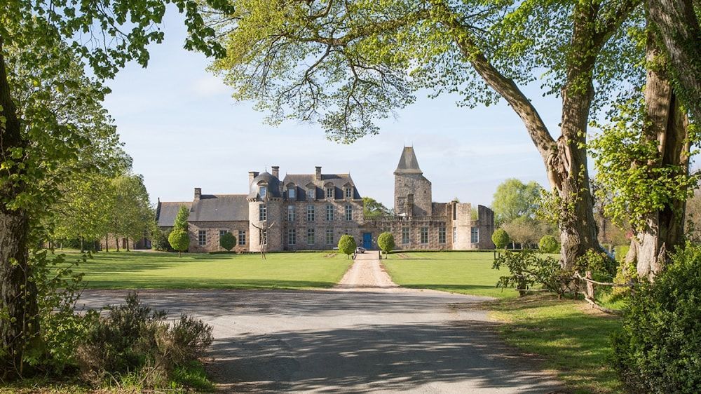 Château du Bois-Guy 1