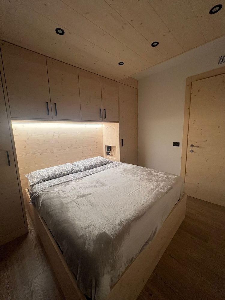 Bormio Apartments al pradais giardino ovest 2