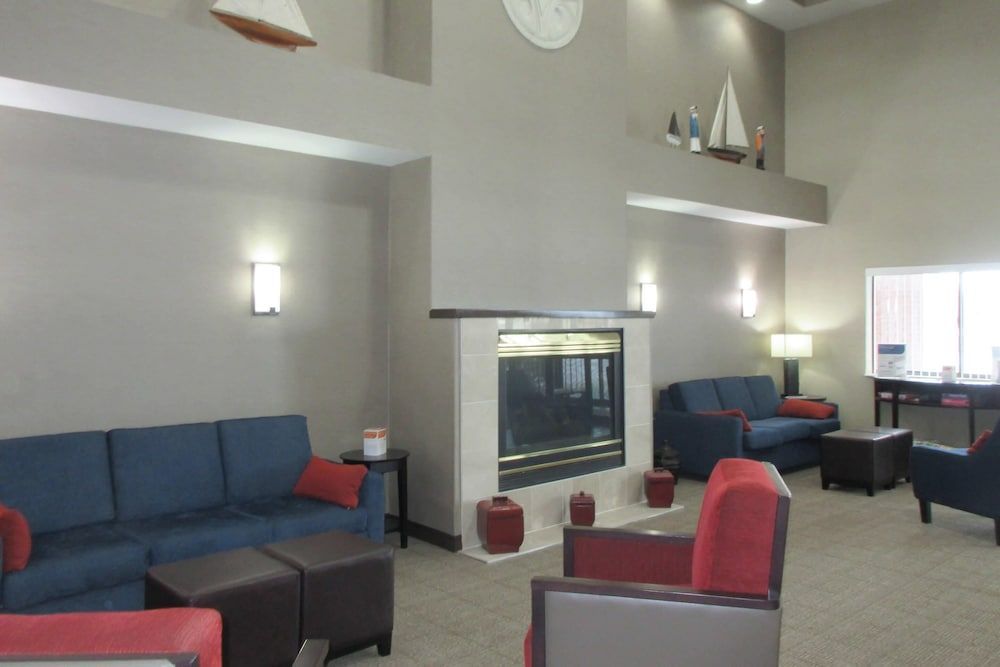 Comfort Inn Port Huron 2