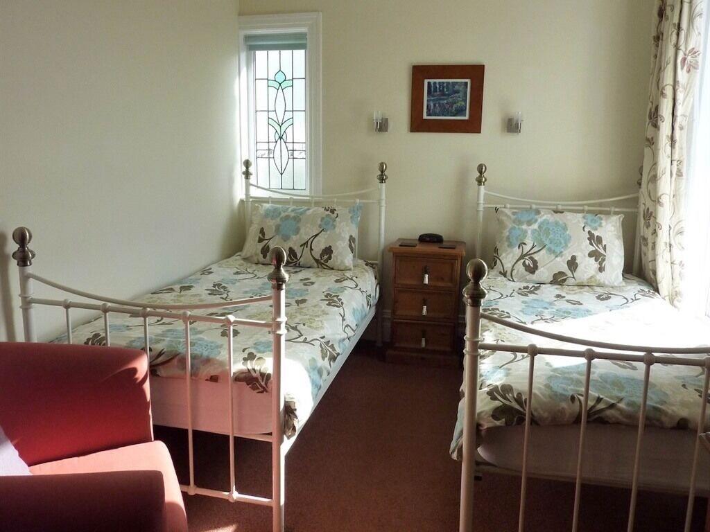 Derrin Guest House 1