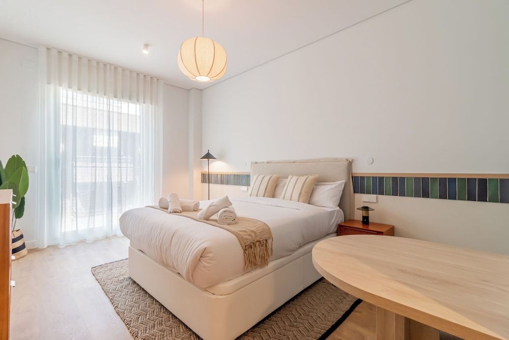 Welcomer Apartments Salamanca 1