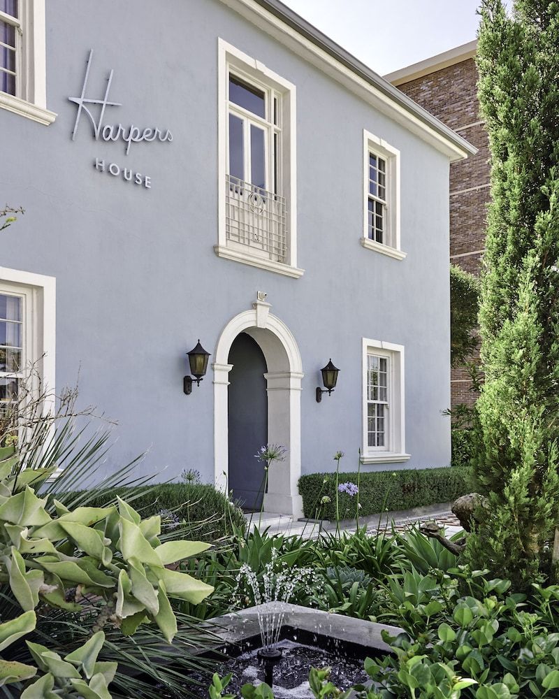 Harpers House 1