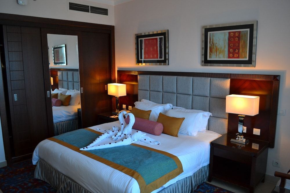Tolip Hotel Alexandria 2