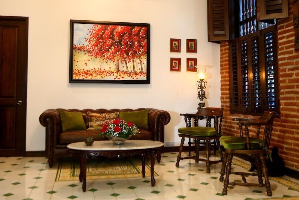 Hotel Casa La Fe 2