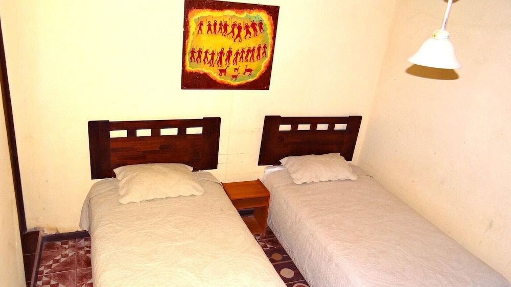 Inti & Killa Hostal 2