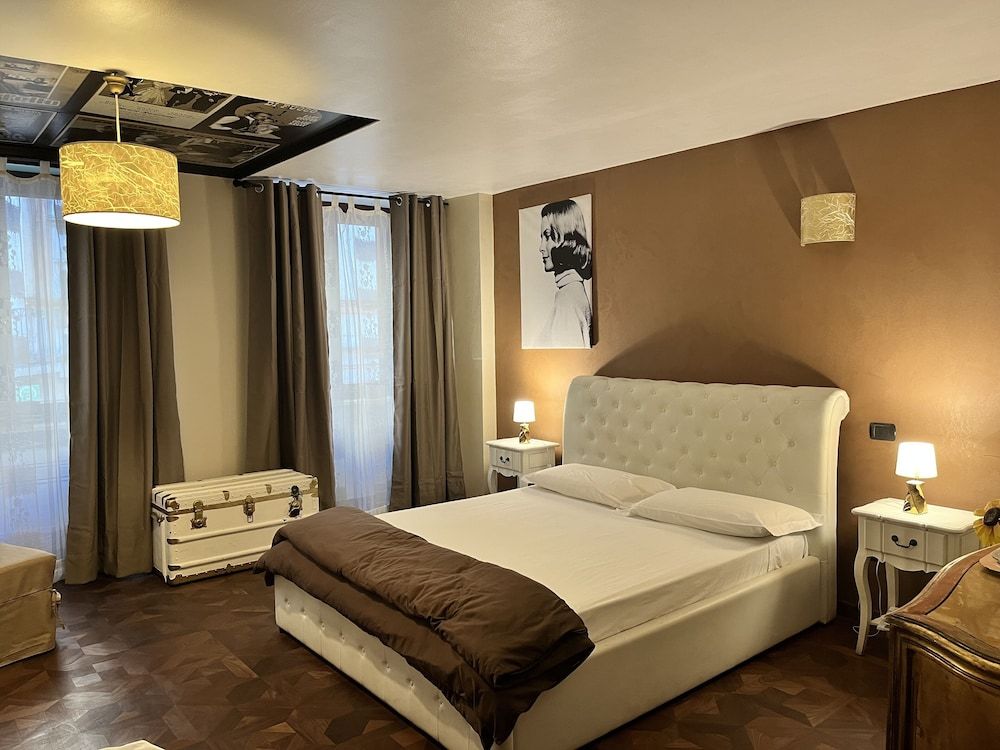 B&B Torino Chic 1